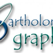 A couple videos we did for Bartholomew Graphics