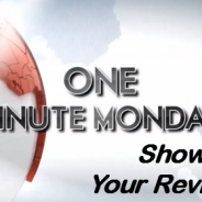 [Video] One Minute Monday – Reputation Tips: Show Your Reviews