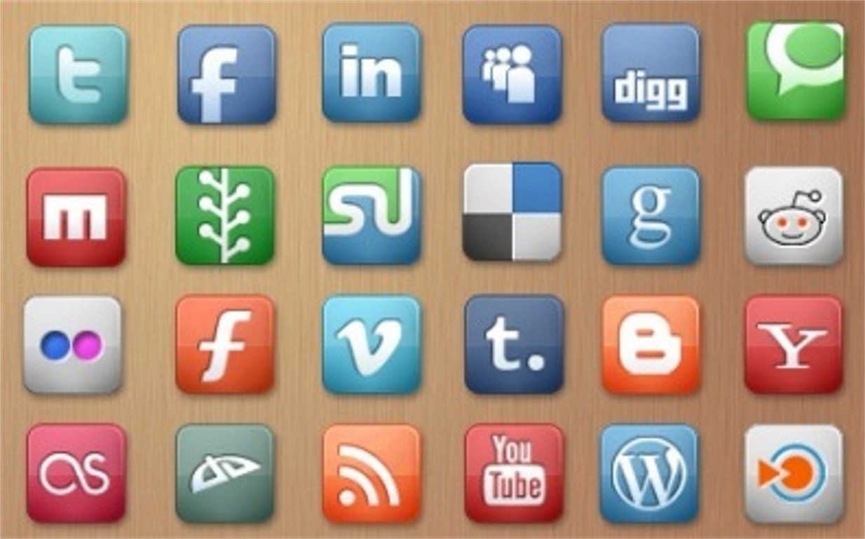 Social Media