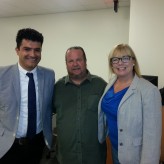 Training with Constant Contact