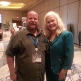 G2 with Sharon Lechter, Author Rich Dad, Poor Dad and Think and Grow Rich for Women