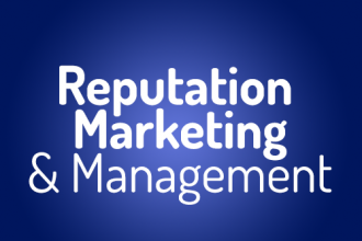 Reputation Marketing