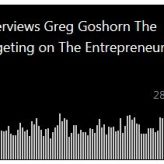 New Podcast – Catch us on The Entrepreneur’s MBA Podcast