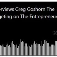 New Podcast – Catch us on The Entrepreneur’s MBA Podcast