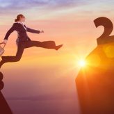 New year… are you staying the course or stepping up?