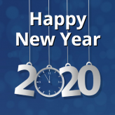 Happy New Year!