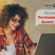 Are you creating Permanent Digital Online assets?